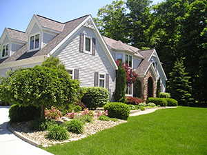 Landscapers and Lawncare Services in Soldotna, AK